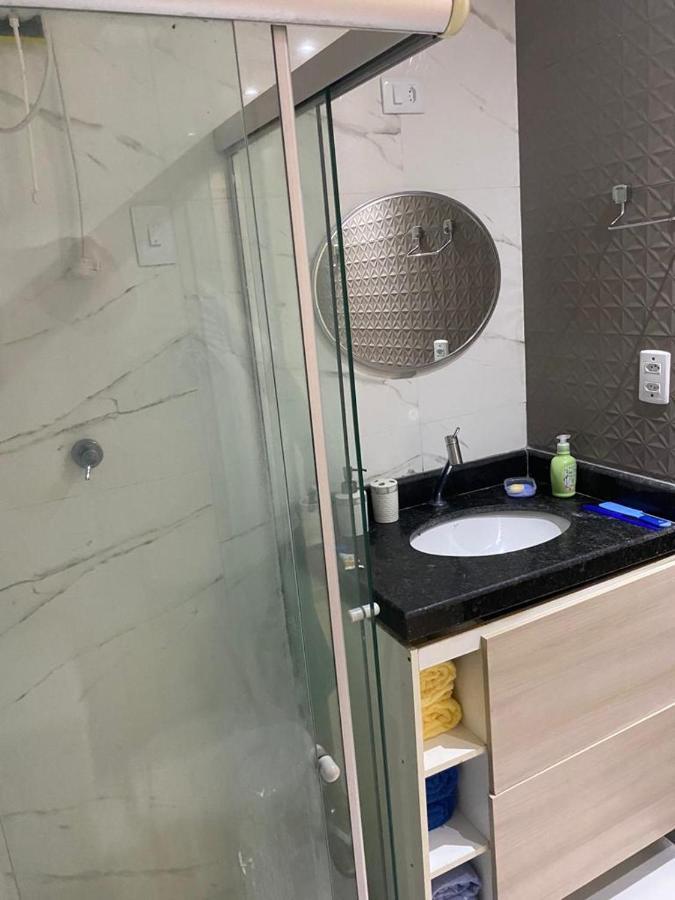Flat Em Intermares Cabedelo - Pb Apartment Ngoại thất bức ảnh