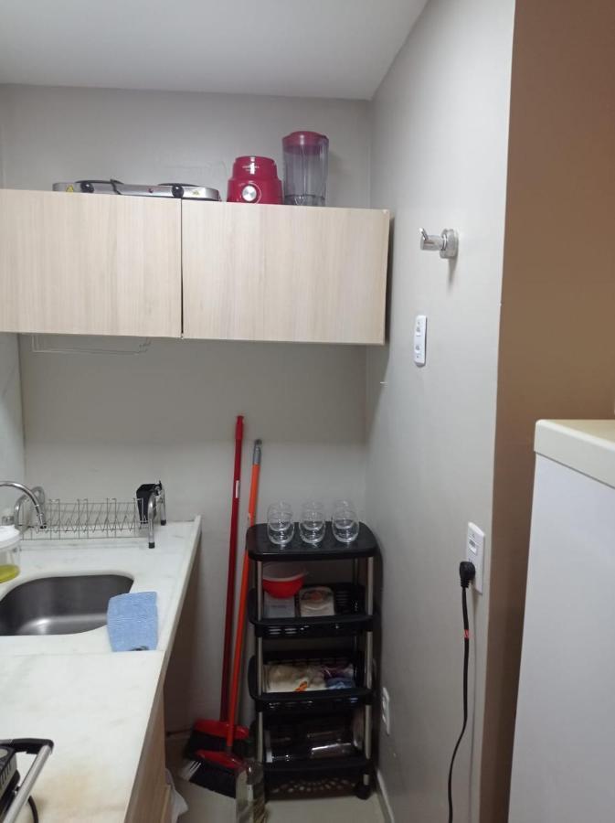 Flat Em Intermares Cabedelo - Pb Apartment Ngoại thất bức ảnh