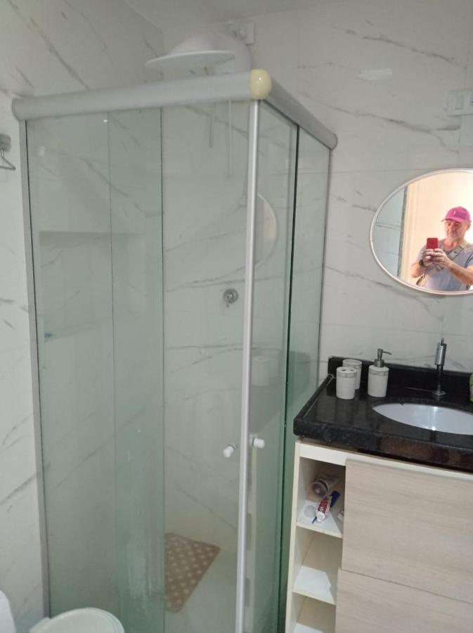 Flat Em Intermares Cabedelo - Pb Apartment Ngoại thất bức ảnh